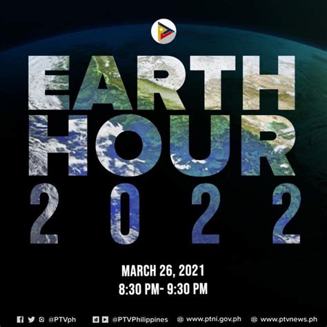 earth hour 2022 canada